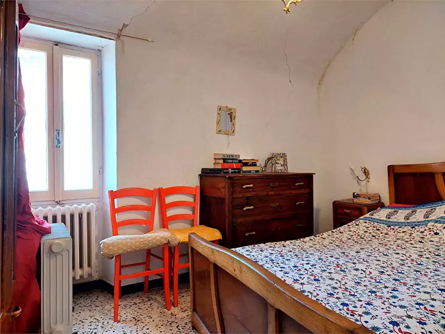 Immagine 28 di Casa indipendente in vendita  in Via Costa 22 a Pornassio