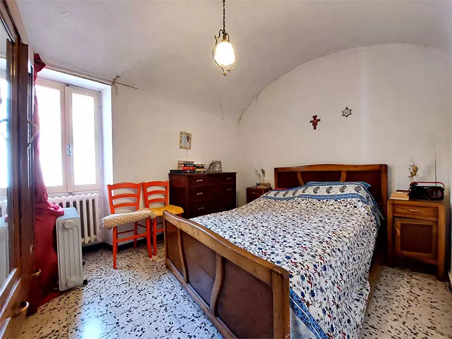 Immagine 29 di Casa indipendente in vendita  in Via Costa 22 a Pornassio