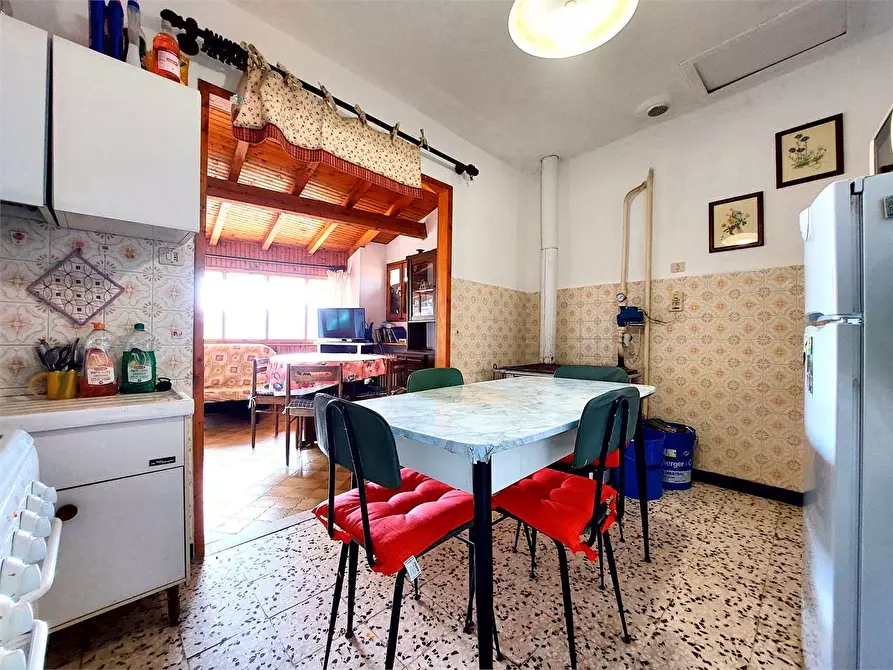 Immagine 3 di Casa indipendente in vendita  in Via Costa 22 a Pornassio