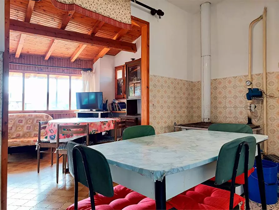 Immagine 4 di Casa indipendente in vendita  in Via Costa 22 a Pornassio