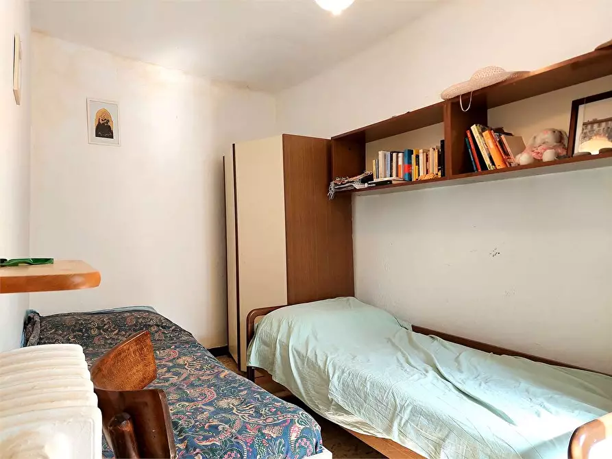 Immagine 30 di Casa indipendente in vendita  in Via Costa 22 a Pornassio