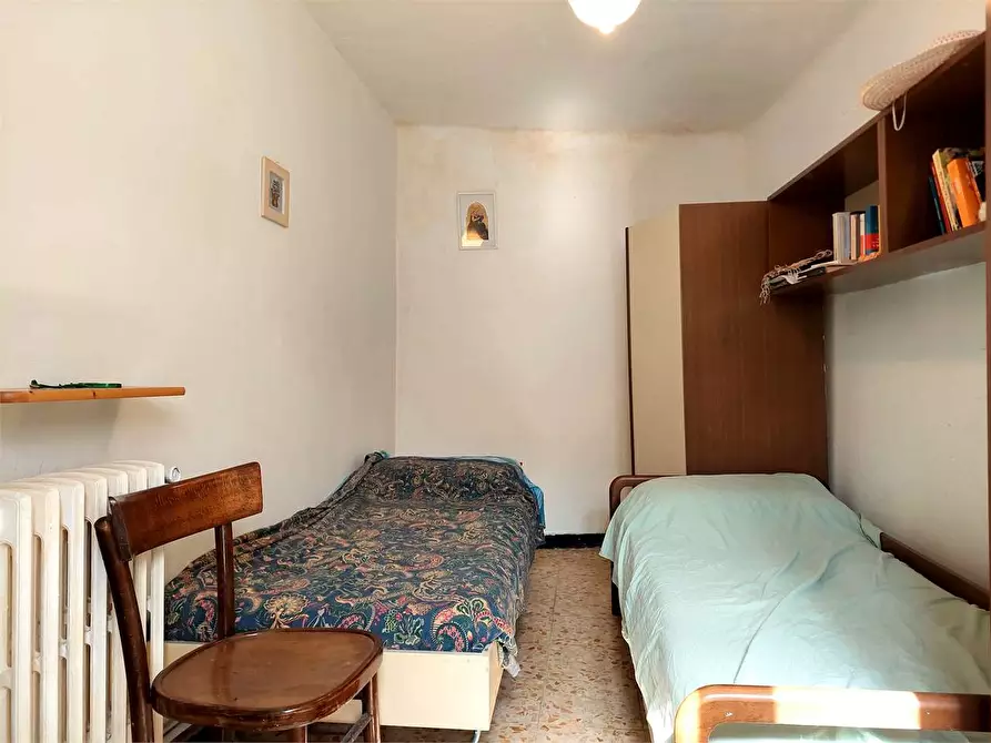 Immagine 33 di Casa indipendente in vendita  in Via Costa 22 a Pornassio