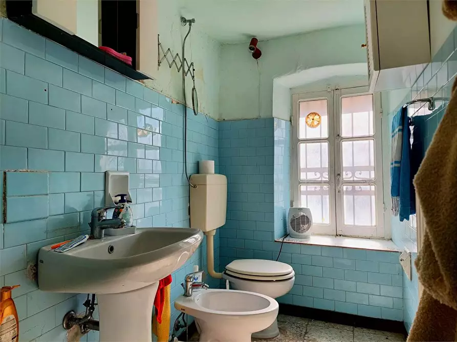 Immagine 36 di Casa indipendente in vendita  in Via Costa 22 a Pornassio