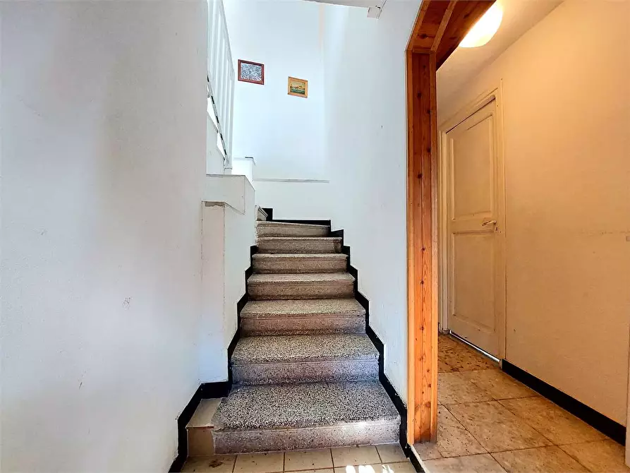 Immagine 37 di Casa indipendente in vendita  in Via Costa 22 a Pornassio