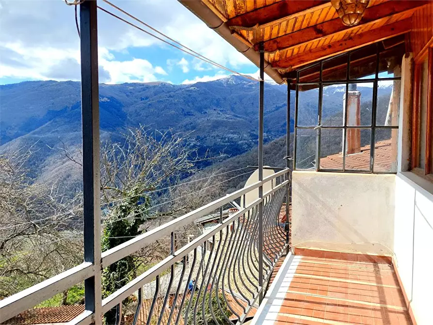 Immagine 6 di Casa indipendente in vendita  in Via Costa 22 a Pornassio