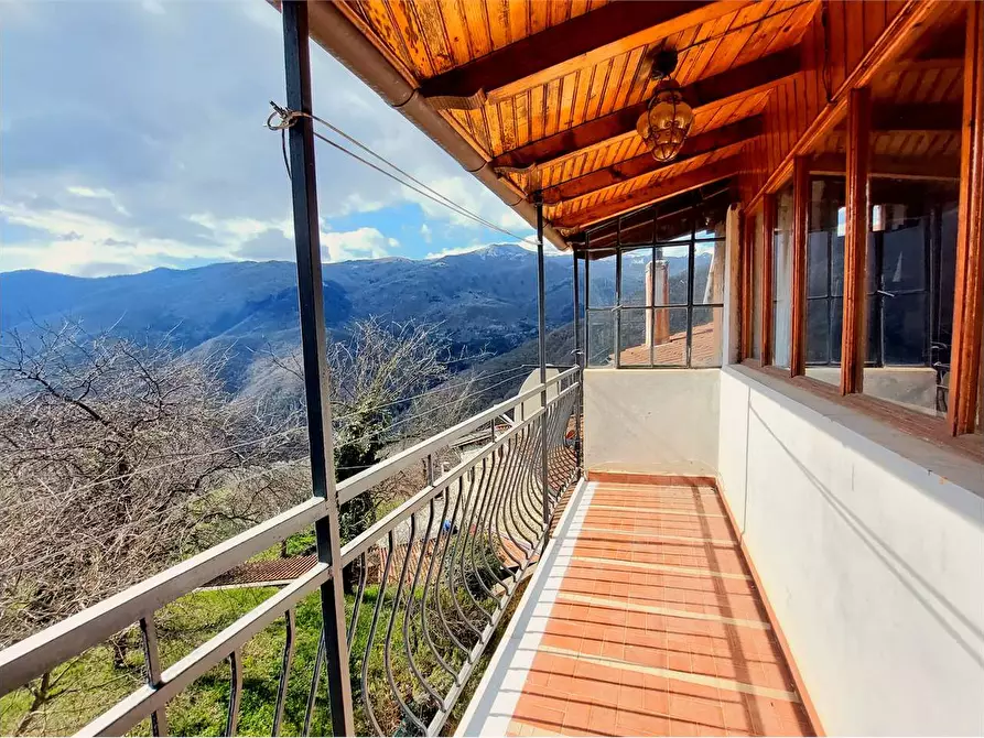 Immagine 4 di Casa indipendente in vendita  in Via Costa 22 a Pornassio