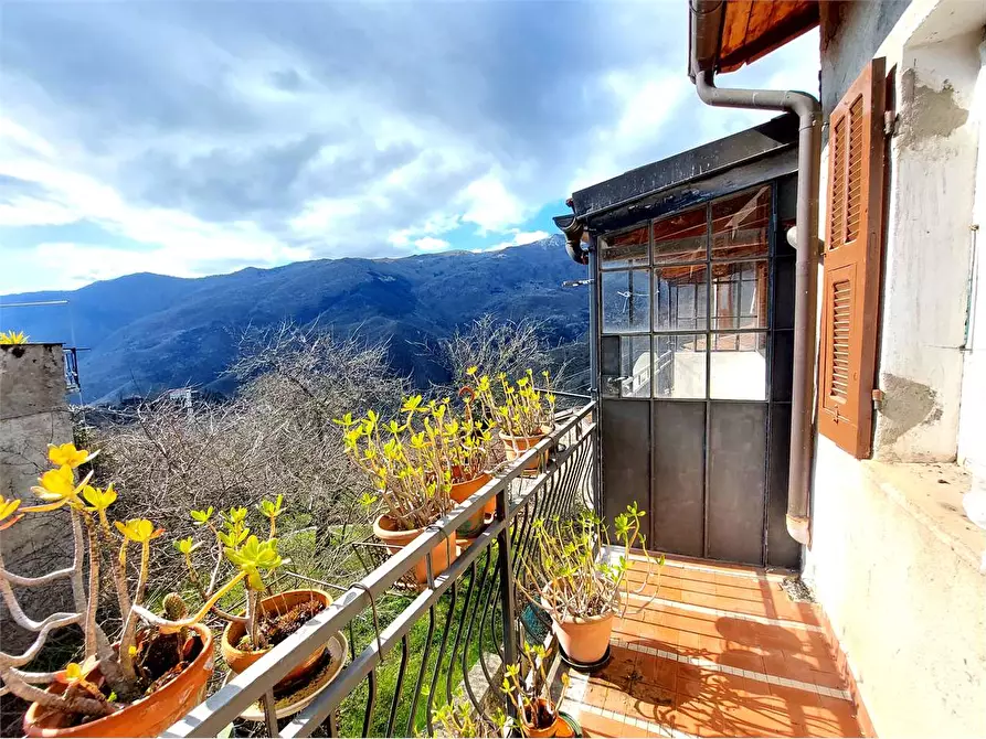 Immagine 11 di Casa indipendente in vendita  in Via Costa 22 a Pornassio