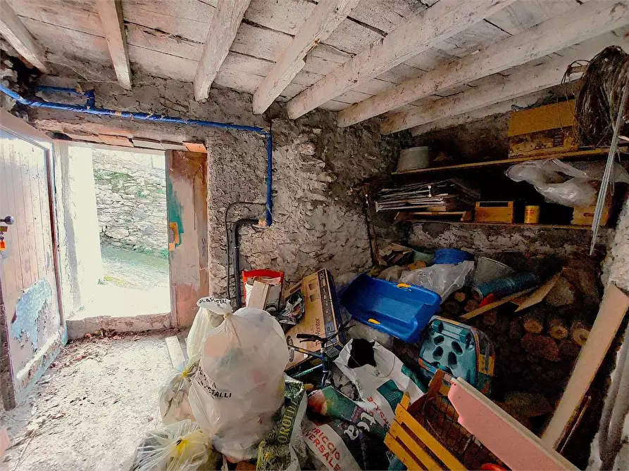 Immagine 38 di Casa indipendente in vendita  in Via Costa 22 a Pornassio