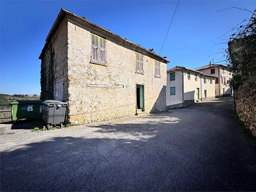 Immagine 4 di Rustico / casale in vendita  in Frazione Lenzari  4 a Vessalico