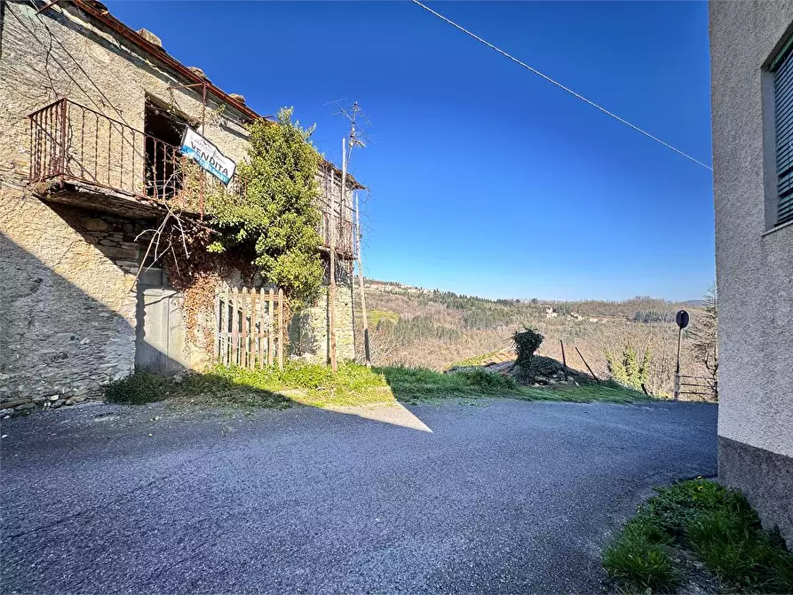 Immagine 6 di Rustico / casale in vendita  in Frazione Lenzari  4 a Vessalico