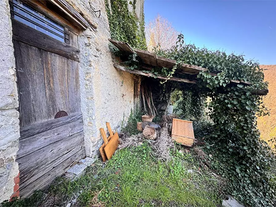 Immagine 25 di Rustico / casale in vendita  in Frazione Lenzari  4 a Vessalico