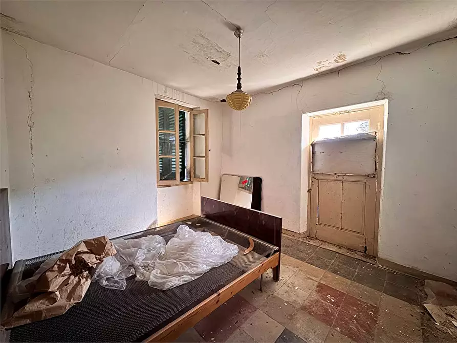 Immagine 13 di Rustico / casale in vendita  in Frazione Lenzari  4 a Vessalico