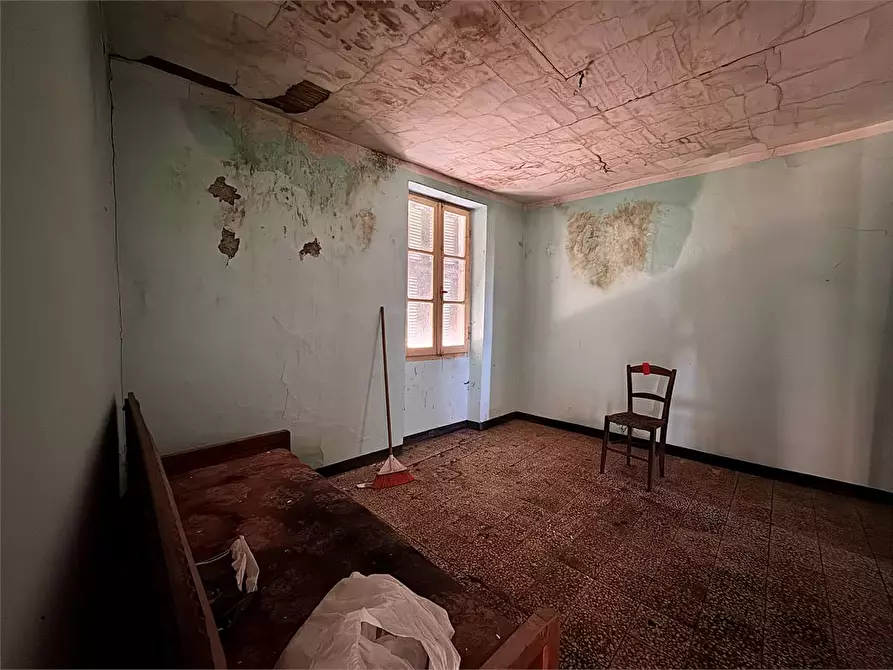 Immagine 14 di Rustico / casale in vendita  in Frazione Lenzari  4 a Vessalico