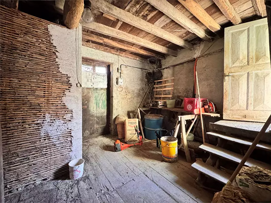 Immagine 16 di Rustico / casale in vendita  in Frazione Lenzari  4 a Vessalico