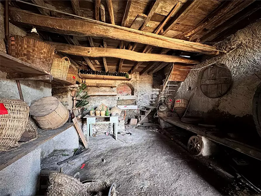 Immagine 21 di Rustico / casale in vendita  in Frazione Lenzari  4 a Vessalico