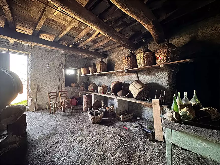 Immagine 22 di Rustico / casale in vendita  in Frazione Lenzari  4 a Vessalico