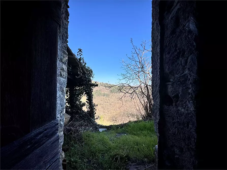 Immagine 24 di Rustico / casale in vendita  in Frazione Lenzari  4 a Vessalico