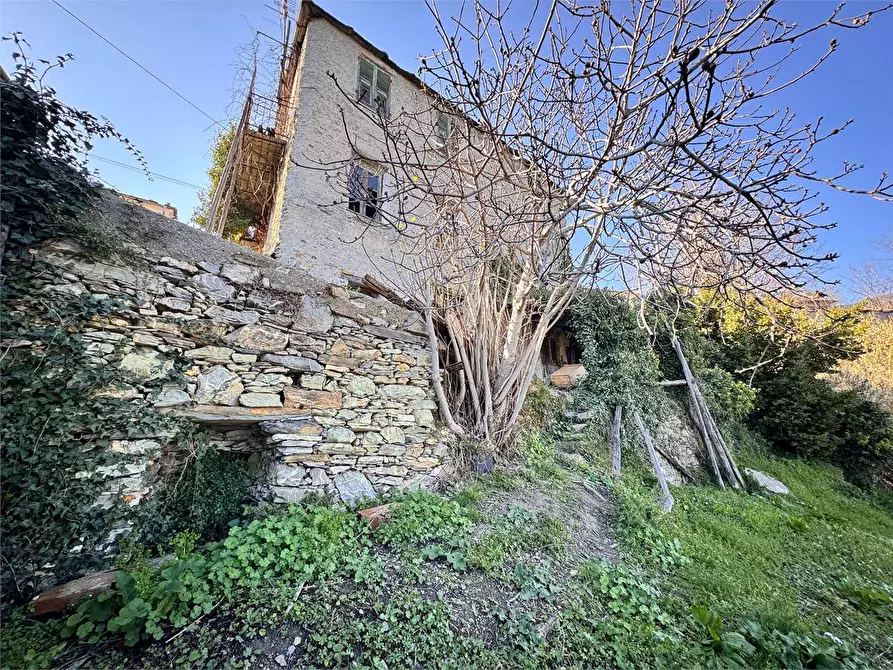 Immagine 32 di Rustico / casale in vendita  in Frazione Lenzari  4 a Vessalico