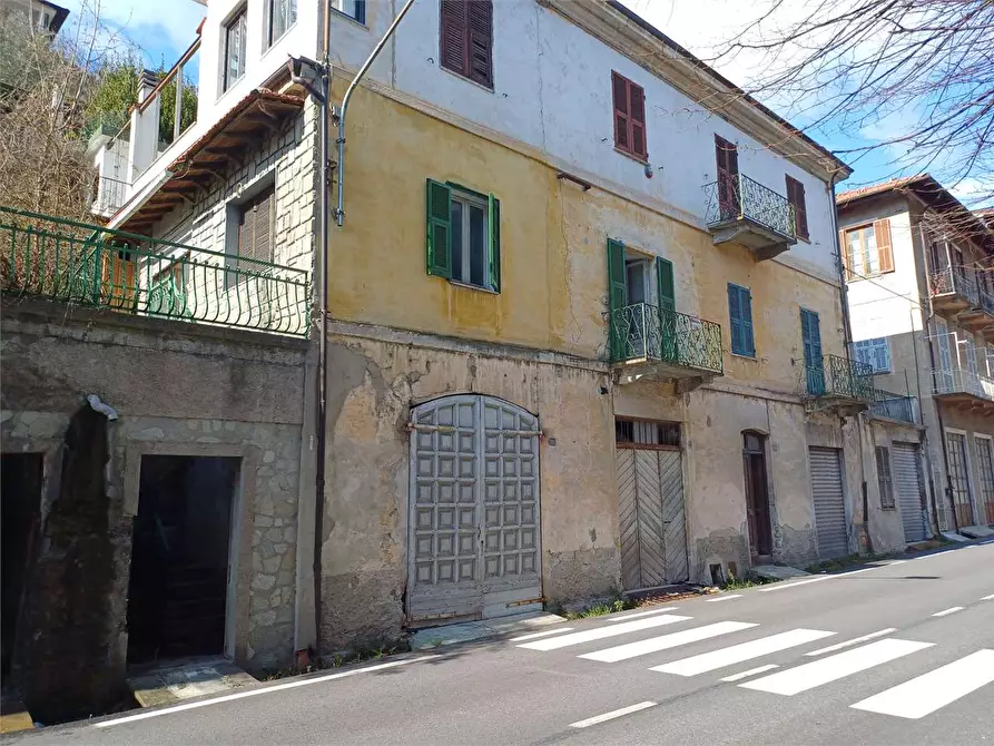 Immagine 4 di Appartamento in vendita  a Ormea