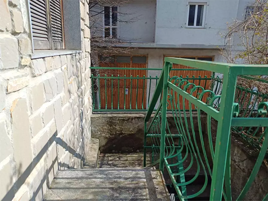 Immagine 5 di Appartamento in vendita  a Ormea