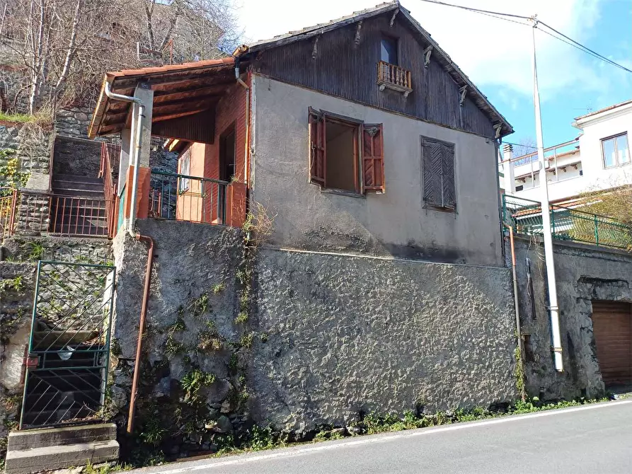 Immagine 32 di Appartamento in vendita  a Ormea