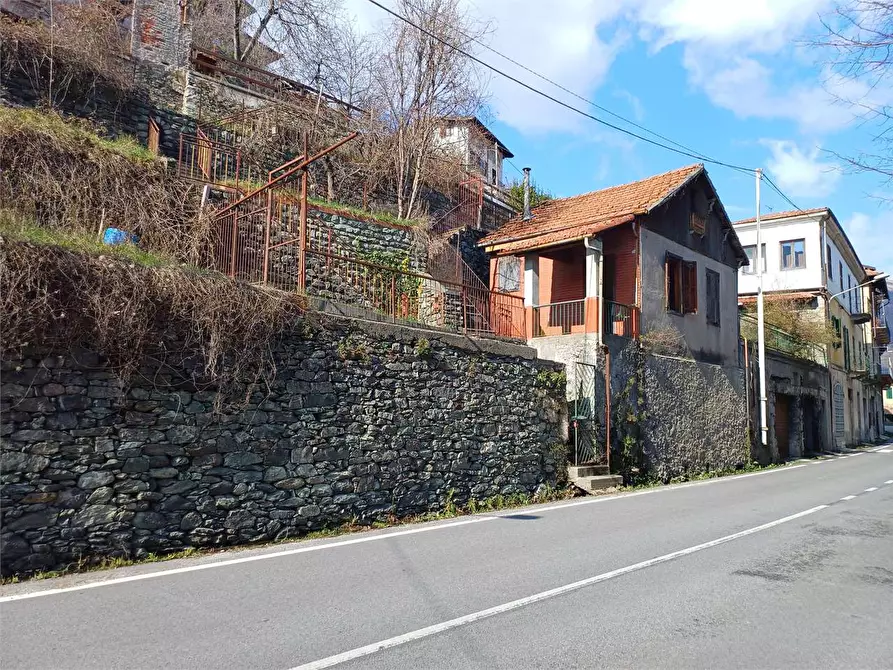 Immagine 33 di Appartamento in vendita  a Ormea