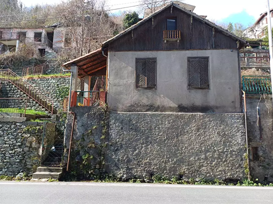 Immagine 3 di Appartamento in vendita  a Ormea
