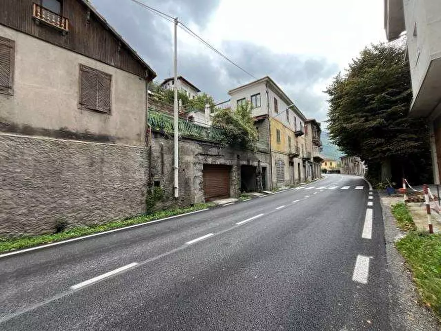 Immagine 50 di Appartamento in vendita  a Ormea