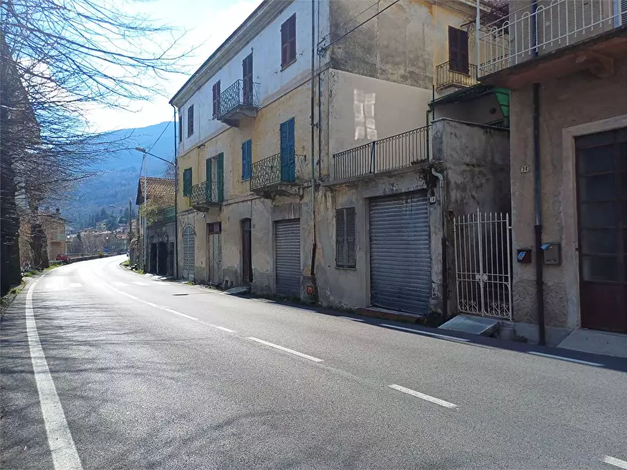 Immagine 57 di Appartamento in vendita  a Ormea