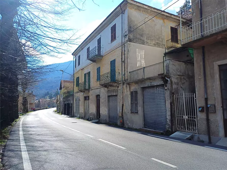 Immagine 58 di Appartamento in vendita  a Ormea