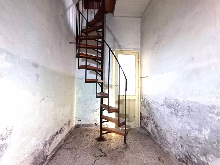 Immagine 65 di Appartamento in vendita  a Ormea