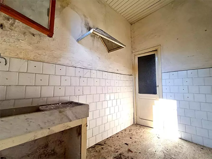 Immagine 68 di Appartamento in vendita  a Ormea