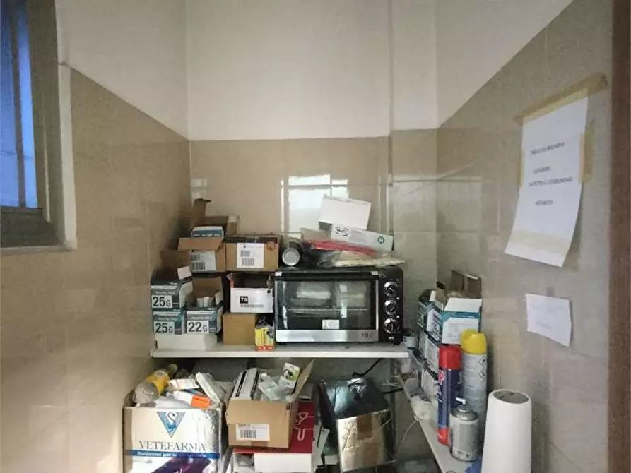 Immagine 6 di Negozio in vendita  in Via Valcasotto a Garessio