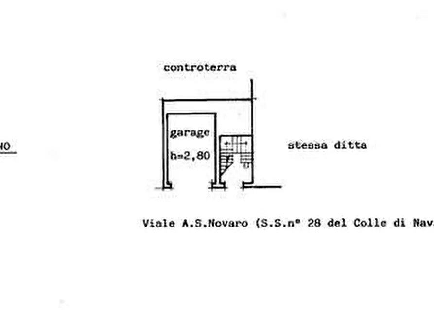 Immagine 78 di Appartamento in vendita  a Ormea