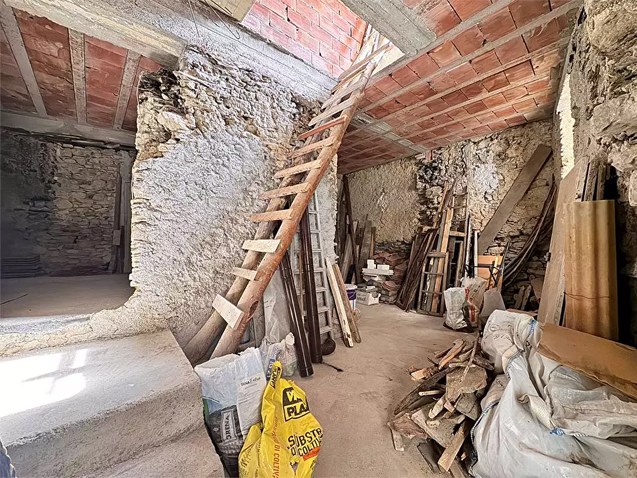 Immagine 9 di Casa indipendente in vendita  in Frazione Vellego  14 a Casanova Lerrone