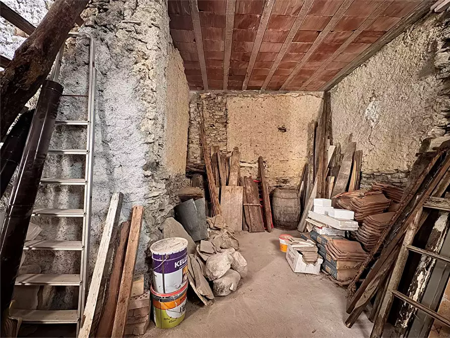 Immagine 12 di Casa indipendente in vendita  in Frazione Vellego  14 a Casanova Lerrone