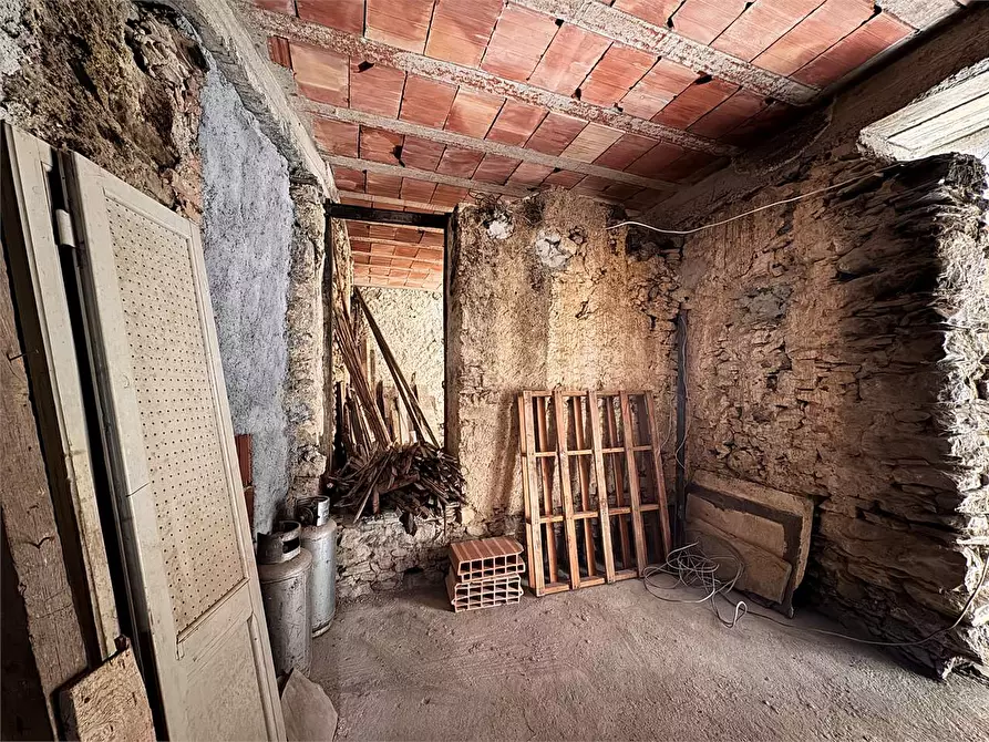 Immagine 15 di Casa indipendente in vendita  in Frazione Vellego  14 a Casanova Lerrone