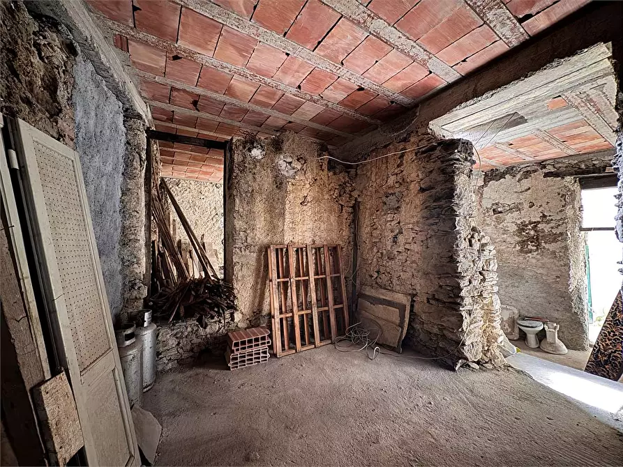 Immagine 16 di Casa indipendente in vendita  in Frazione Vellego  14 a Casanova Lerrone