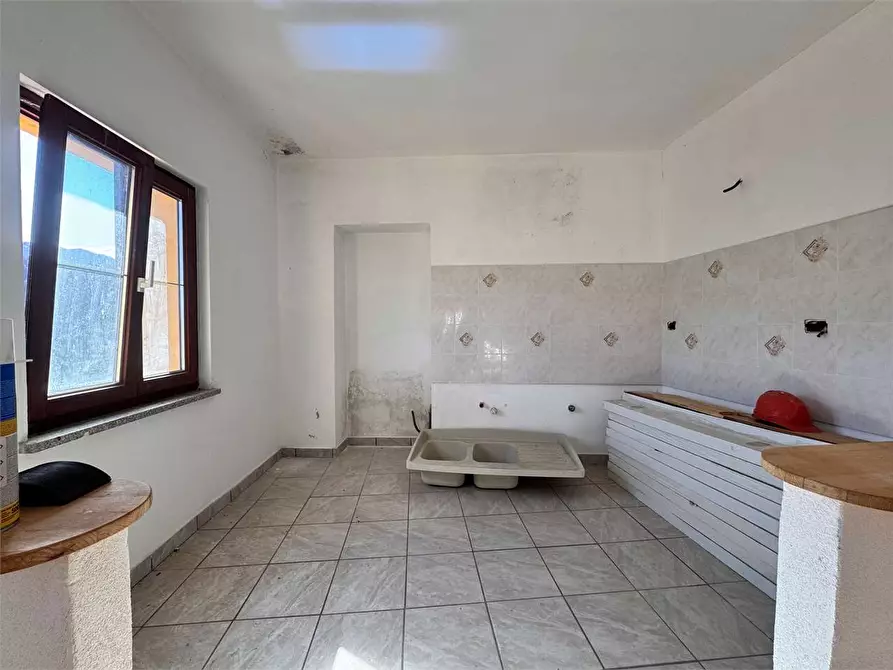 Immagine 11 di Porzione di casa in vendita  in Via Alla Chiesa snc a Pornassio
