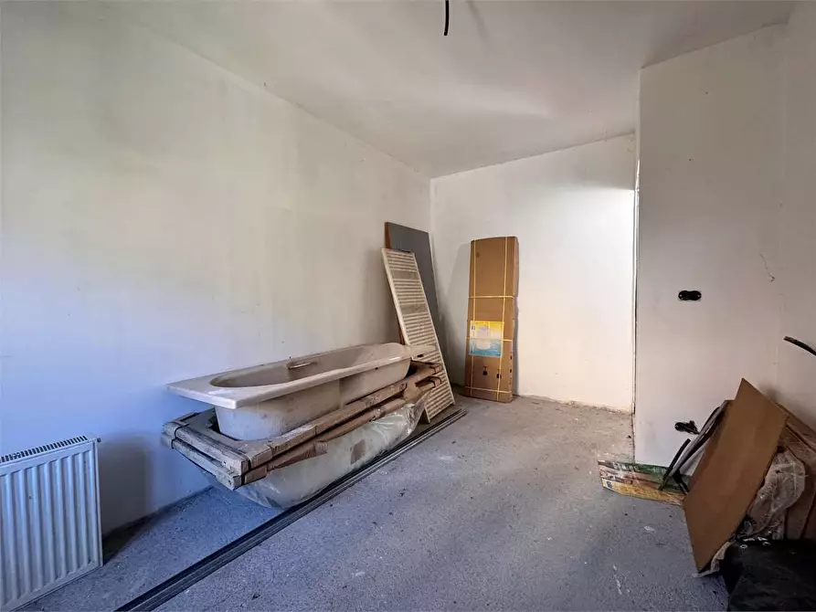 Immagine 23 di Porzione di casa in vendita  in Via Alla Chiesa snc a Pornassio