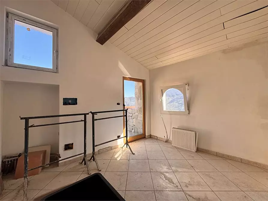Immagine 17 di Porzione di casa in vendita  in Via Alla Chiesa snc a Pornassio