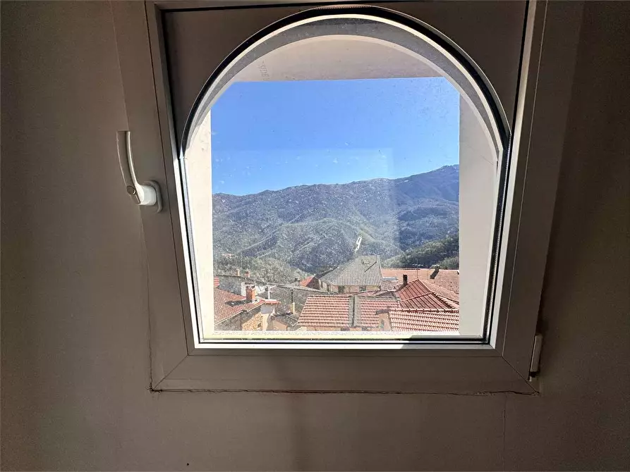 Immagine 17 di Porzione di casa in vendita  in Via Alla Chiesa snc a Pornassio