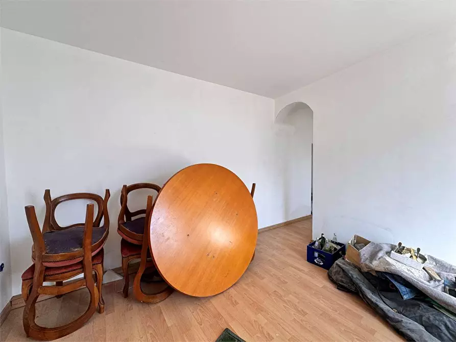 Immagine 37 di Porzione di casa in vendita  in Via Alla Chiesa snc a Pornassio