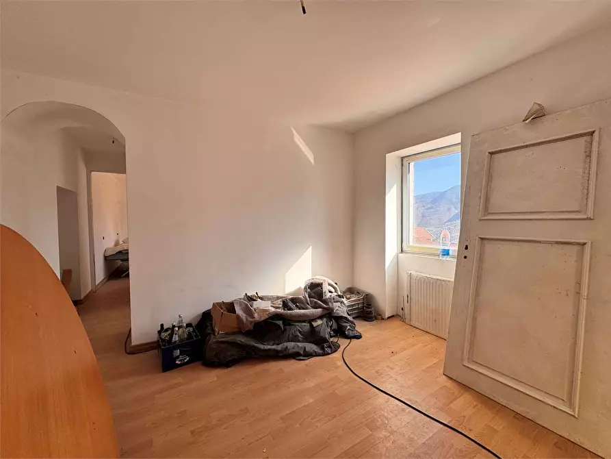 Immagine 35 di Porzione di casa in vendita  in Via Alla Chiesa snc a Pornassio