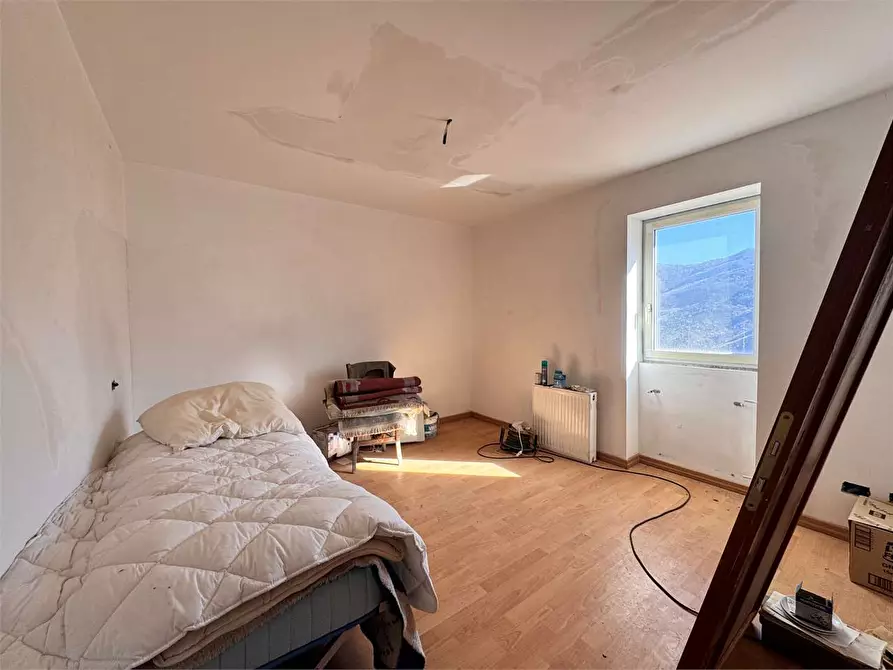 Immagine 40 di Porzione di casa in vendita  in Via Alla Chiesa snc a Pornassio