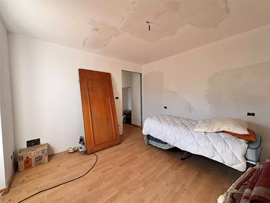 Immagine 41 di Porzione di casa in vendita  in Via Alla Chiesa snc a Pornassio