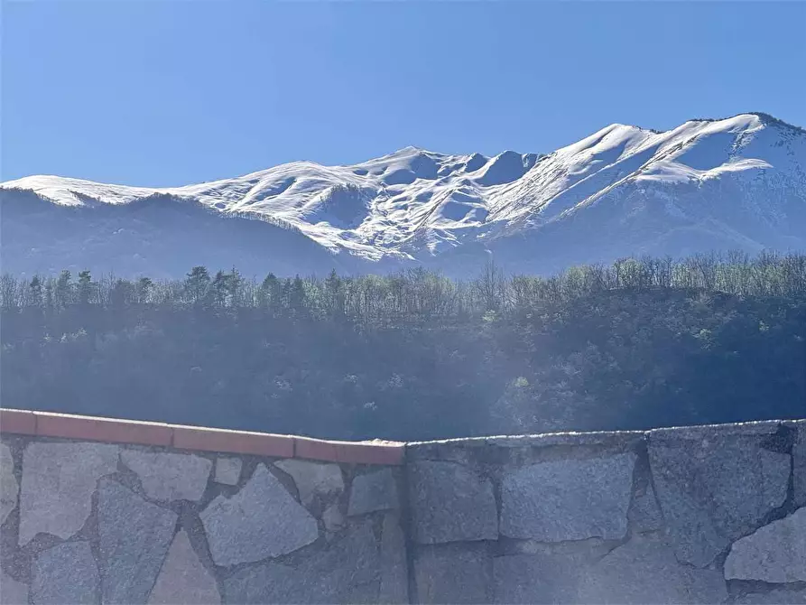 Immagine 2 di Porzione di casa in vendita  in Via Alla Chiesa snc a Pornassio