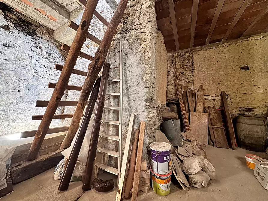 Immagine 11 di Casa indipendente in vendita  in Frazione Vellego  14 a Casanova Lerrone