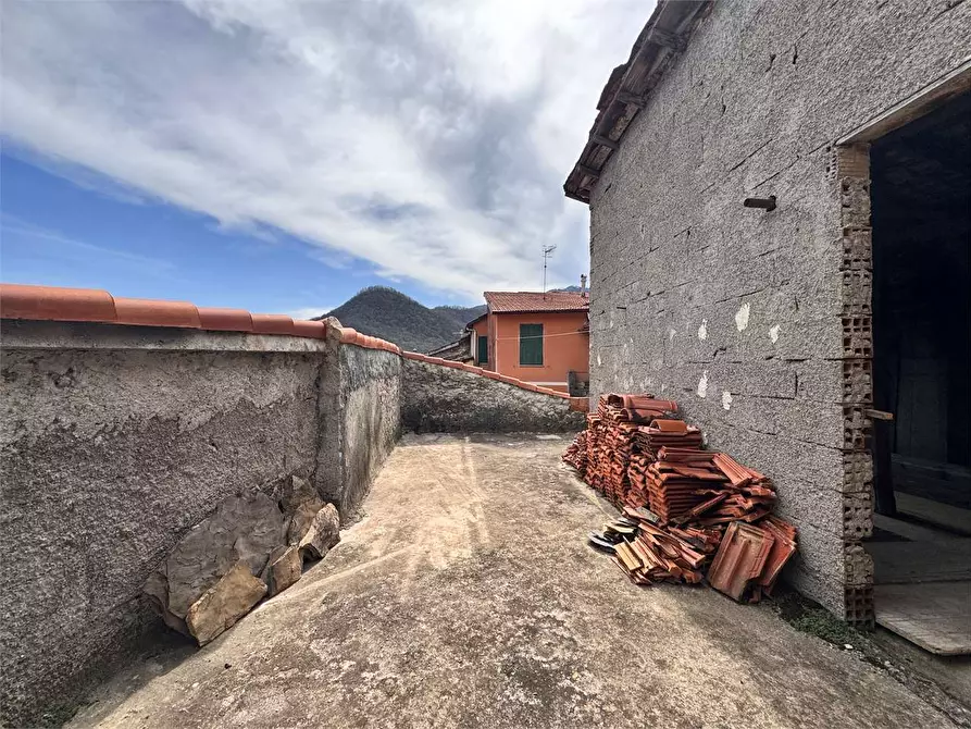 Immagine 2 di Casa indipendente in vendita  in Frazione Vellego  14 a Casanova Lerrone