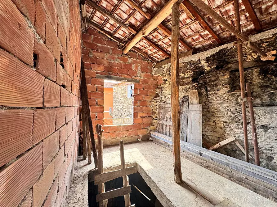 Immagine 5 di Casa indipendente in vendita  in Frazione Vellego  14 a Casanova Lerrone